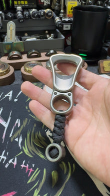 FULCRUM Titanium