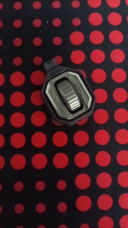 Cracker Titanium
