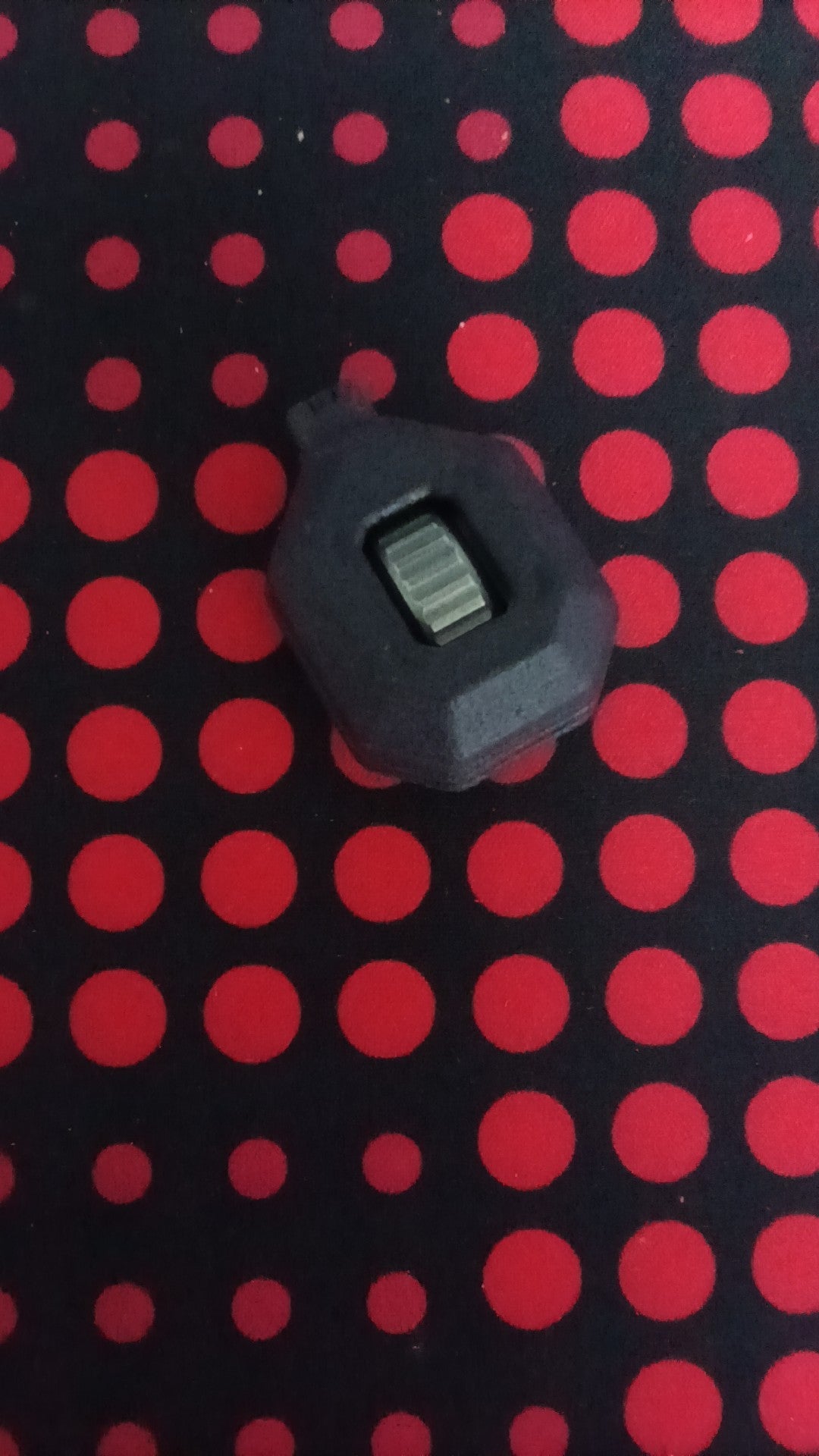 Cracker Titanium