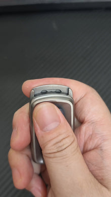 Wormhole Titanium
