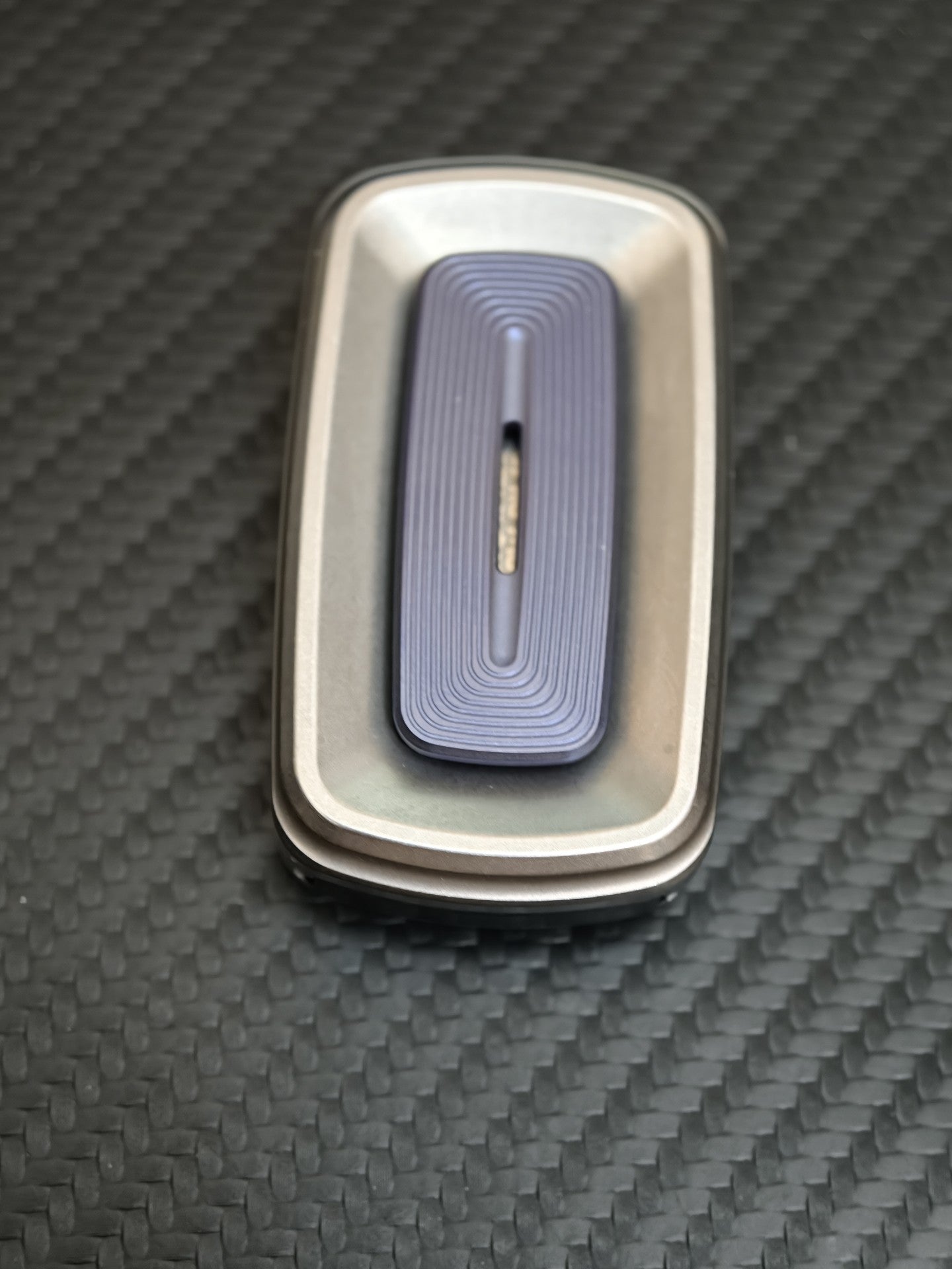 Wormhole Titanium
