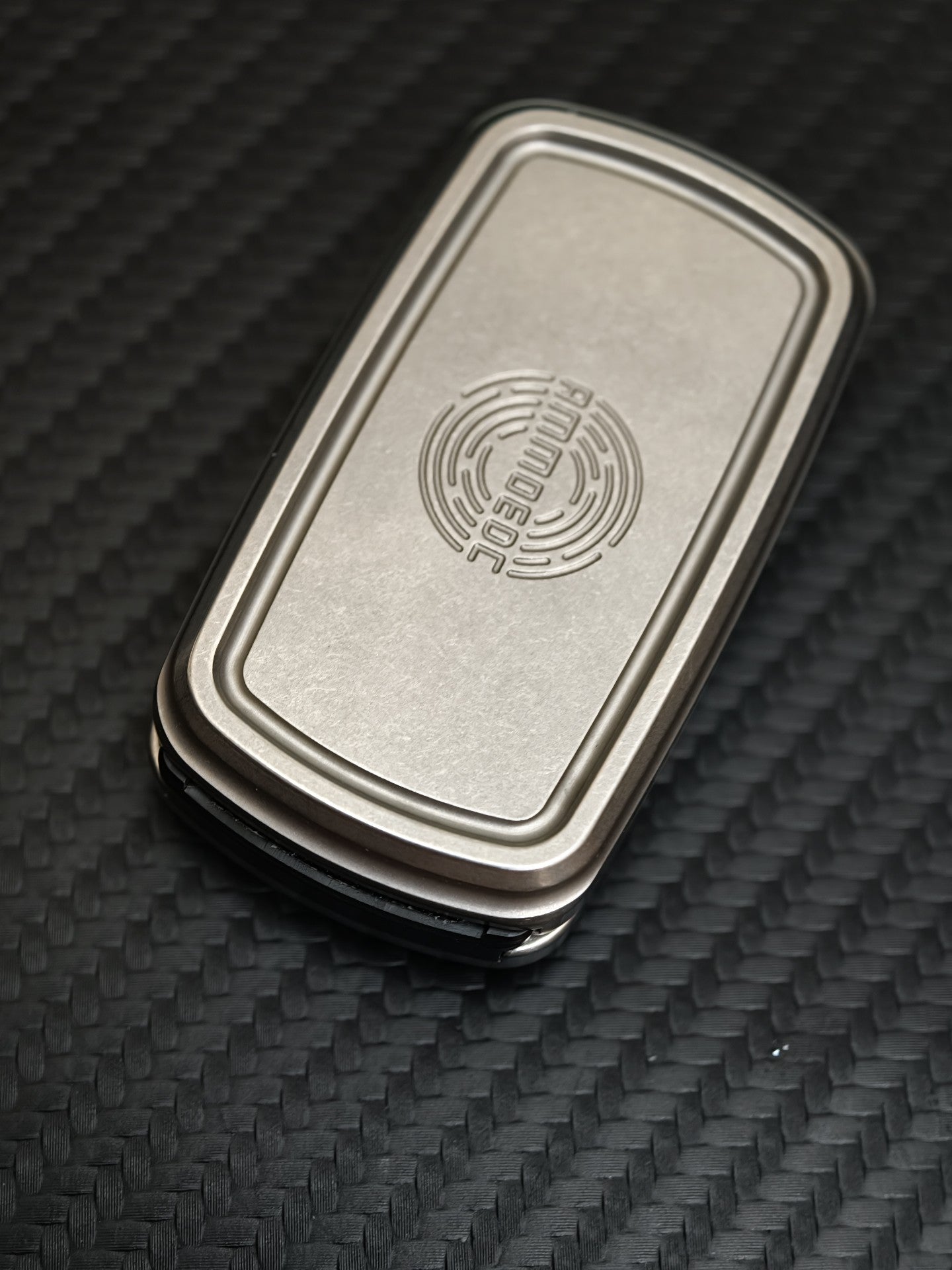 Wormhole Titanium