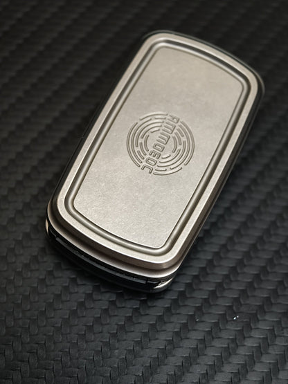 Wormhole Titanium