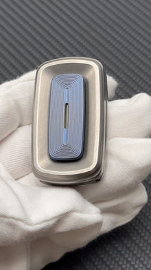 Wormhole Titanium