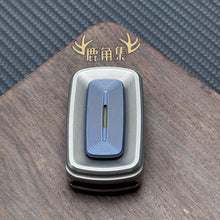 Wormhole Titanium