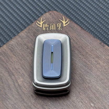 Wormhole Titanium