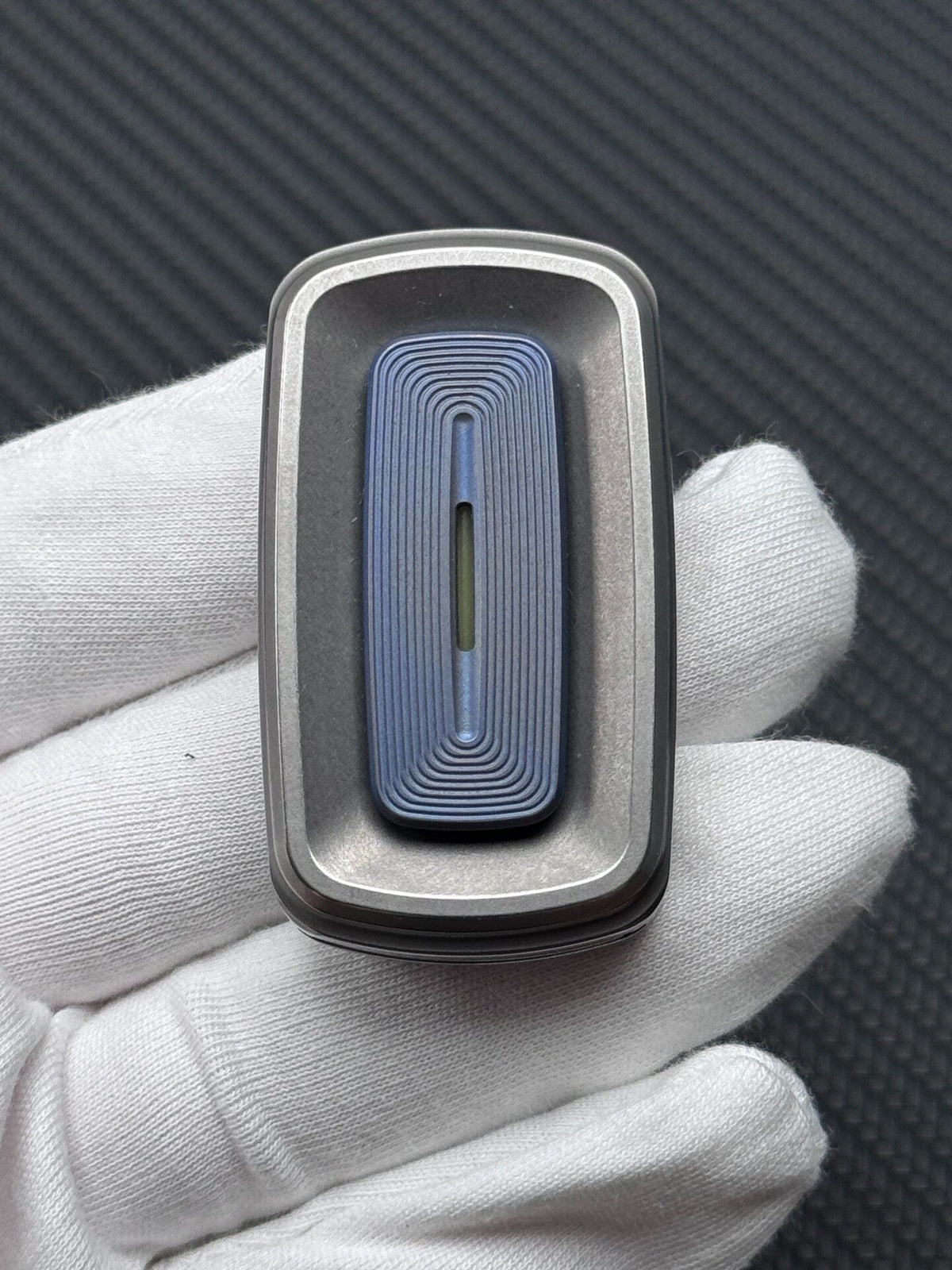 Wormhole Titanium
