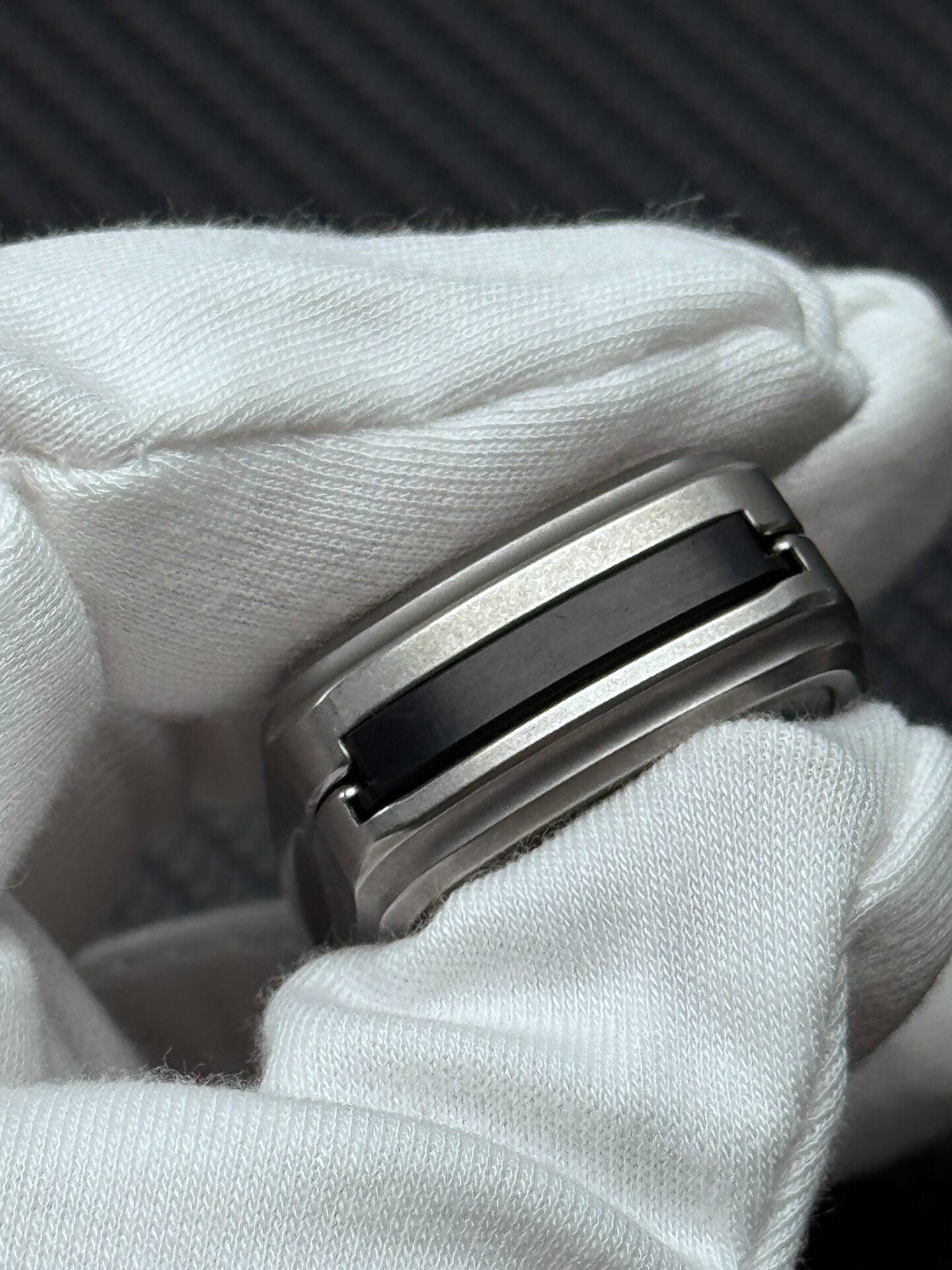Wormhole Titanium