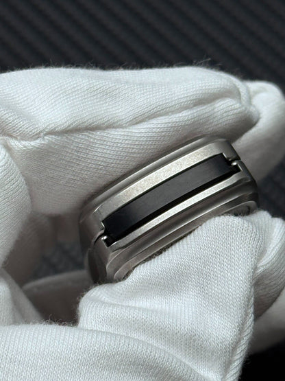 Wormhole Titanium