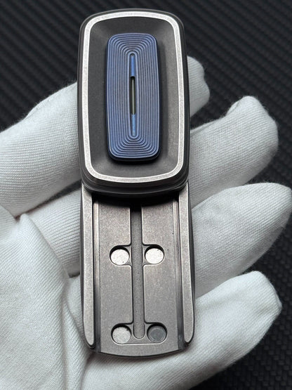 Wormhole Titanium