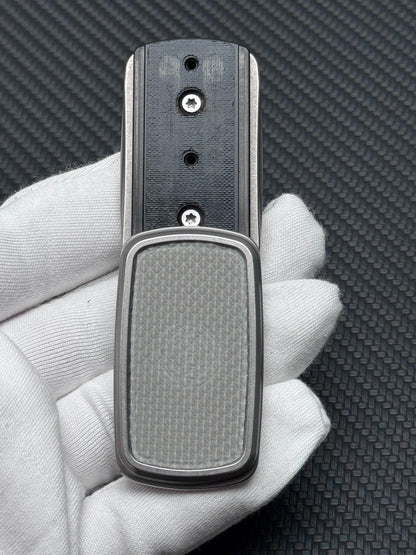 Wormhole Titanium