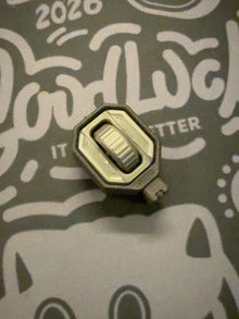 Cracker Titanium