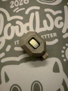 Cracker Titanium