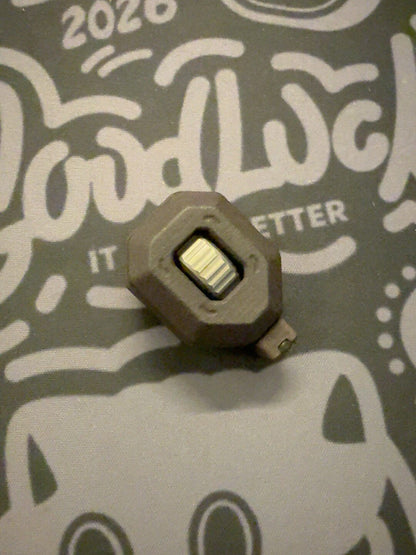 Cracker Titanium