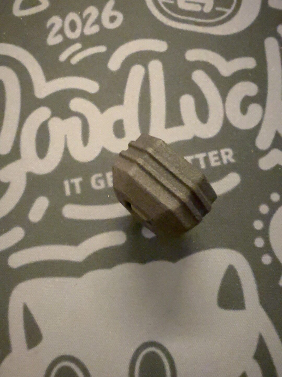 Cracker Titanium
