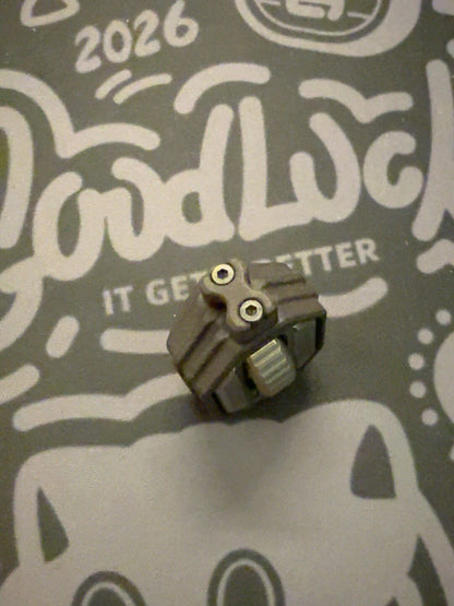 Cracker Titanium