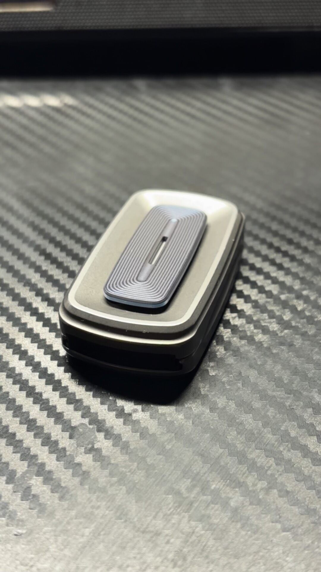 Wormhole Titanium