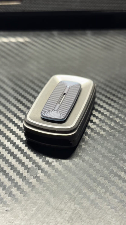 Wormhole Titanium