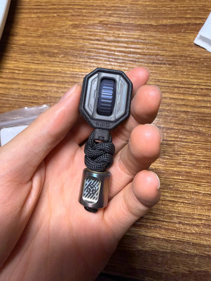 Cracker Titanium