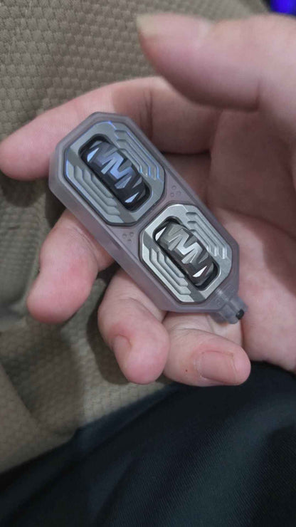 Cracker Titanium PC