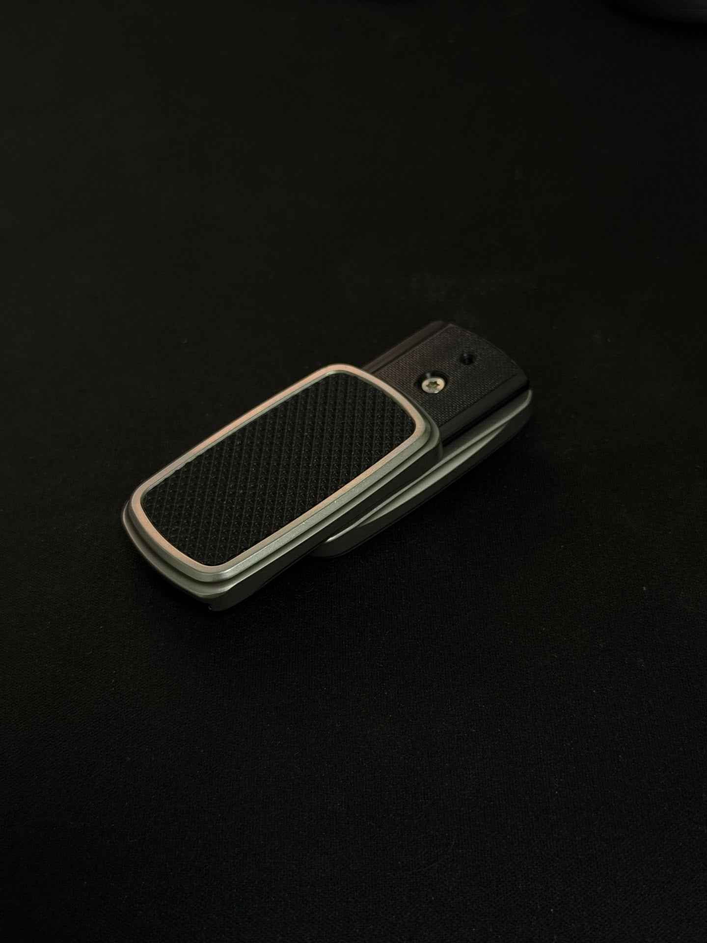Wormhole Titanium