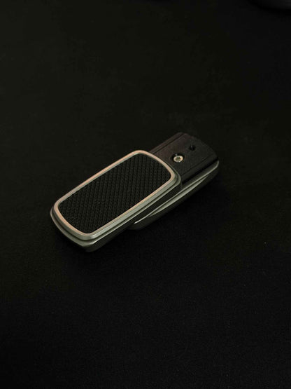 Wormhole Titanium