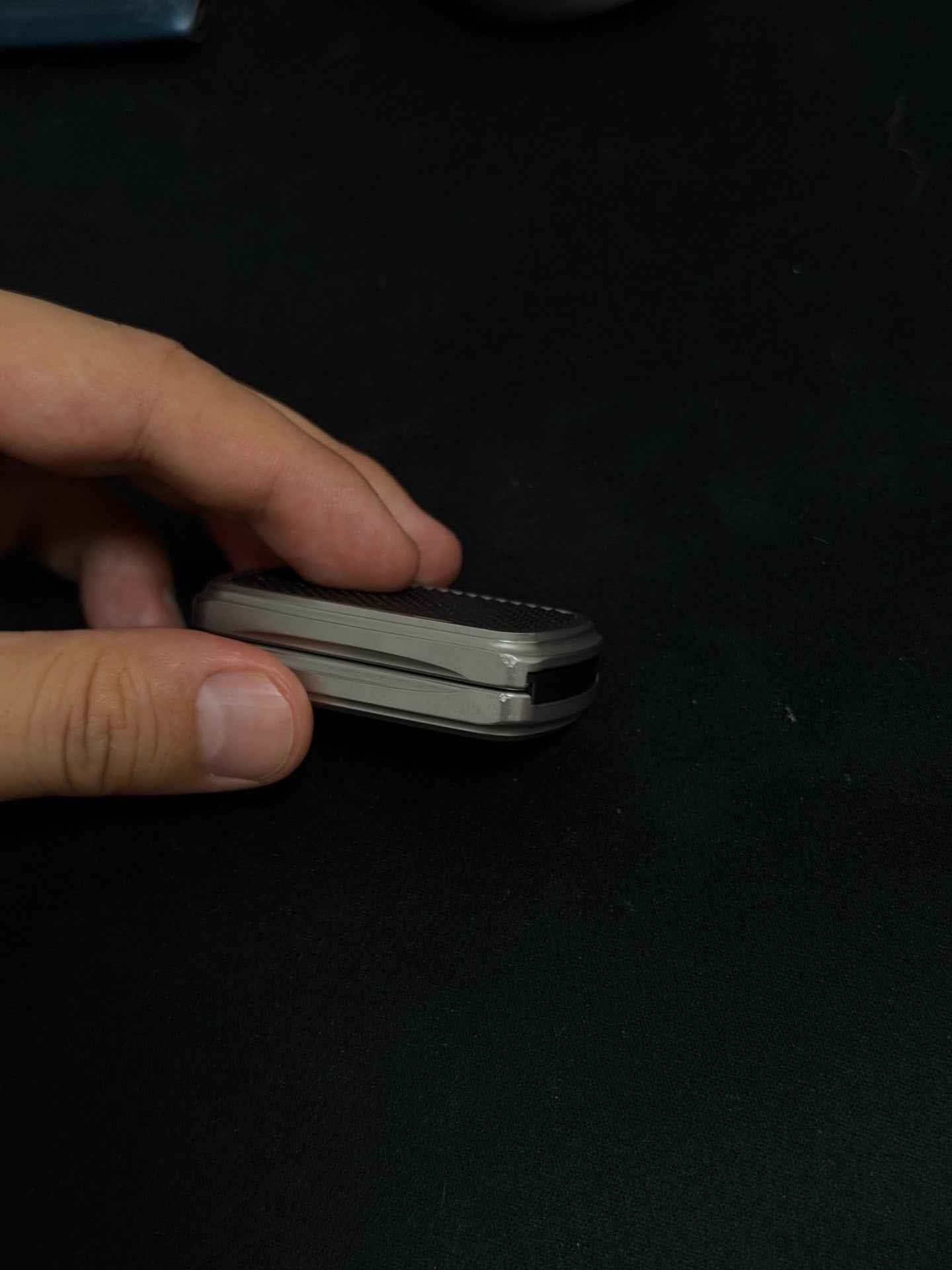 Wormhole Titanium