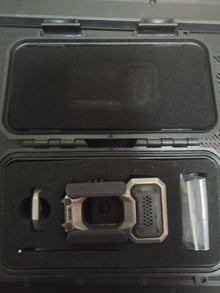 Defender Titanium Tungsten