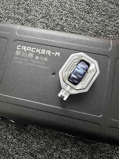 Cracker Titanium