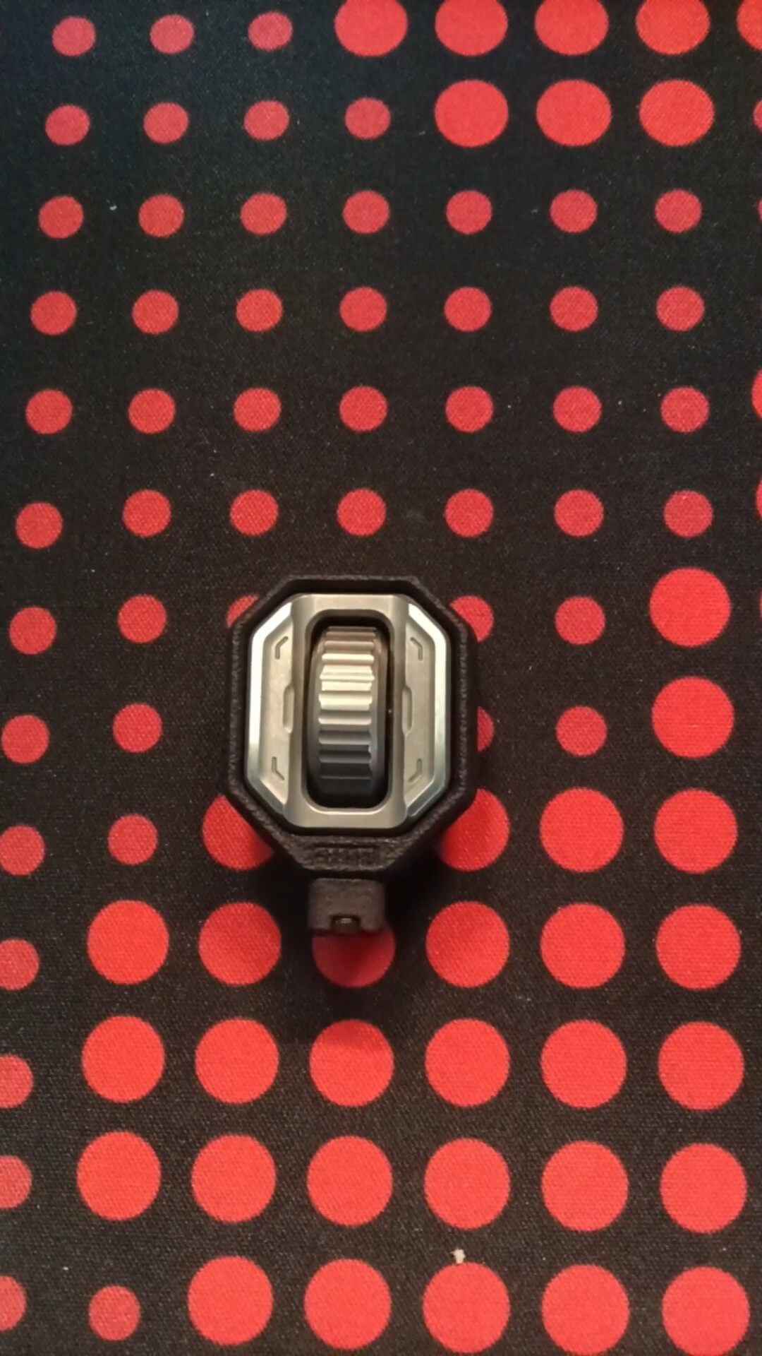 Cracker Titanium