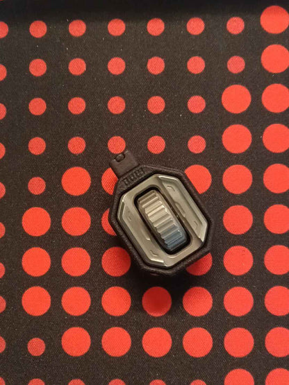 Cracker Titanium