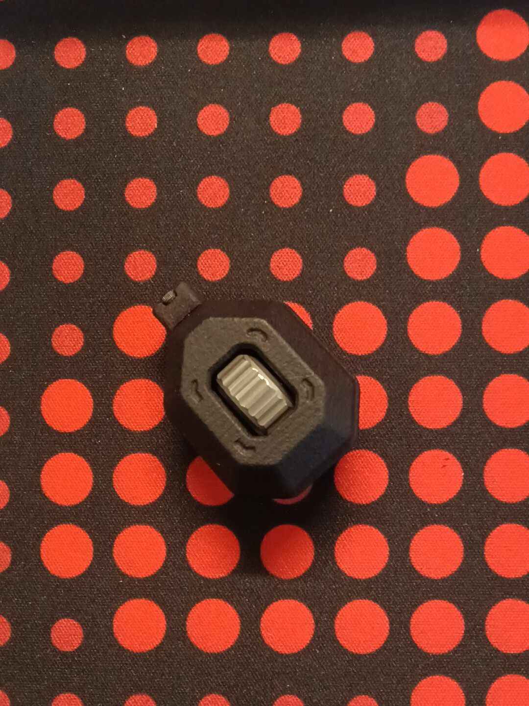 Cracker Titanium