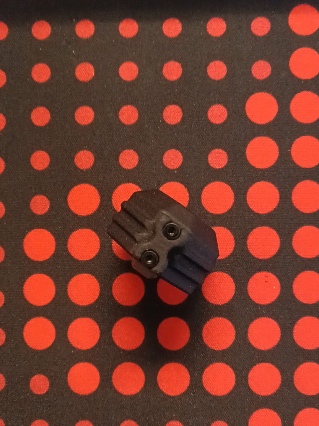 Cracker Titanium
