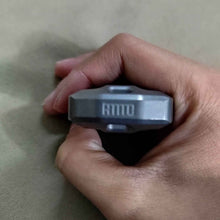 Versatilty Titanium Ceramic