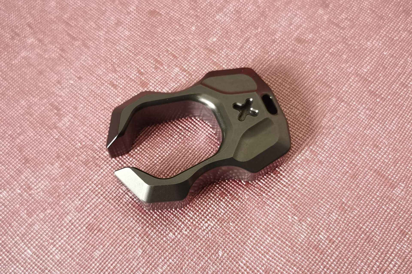 Versatilty Zirconium