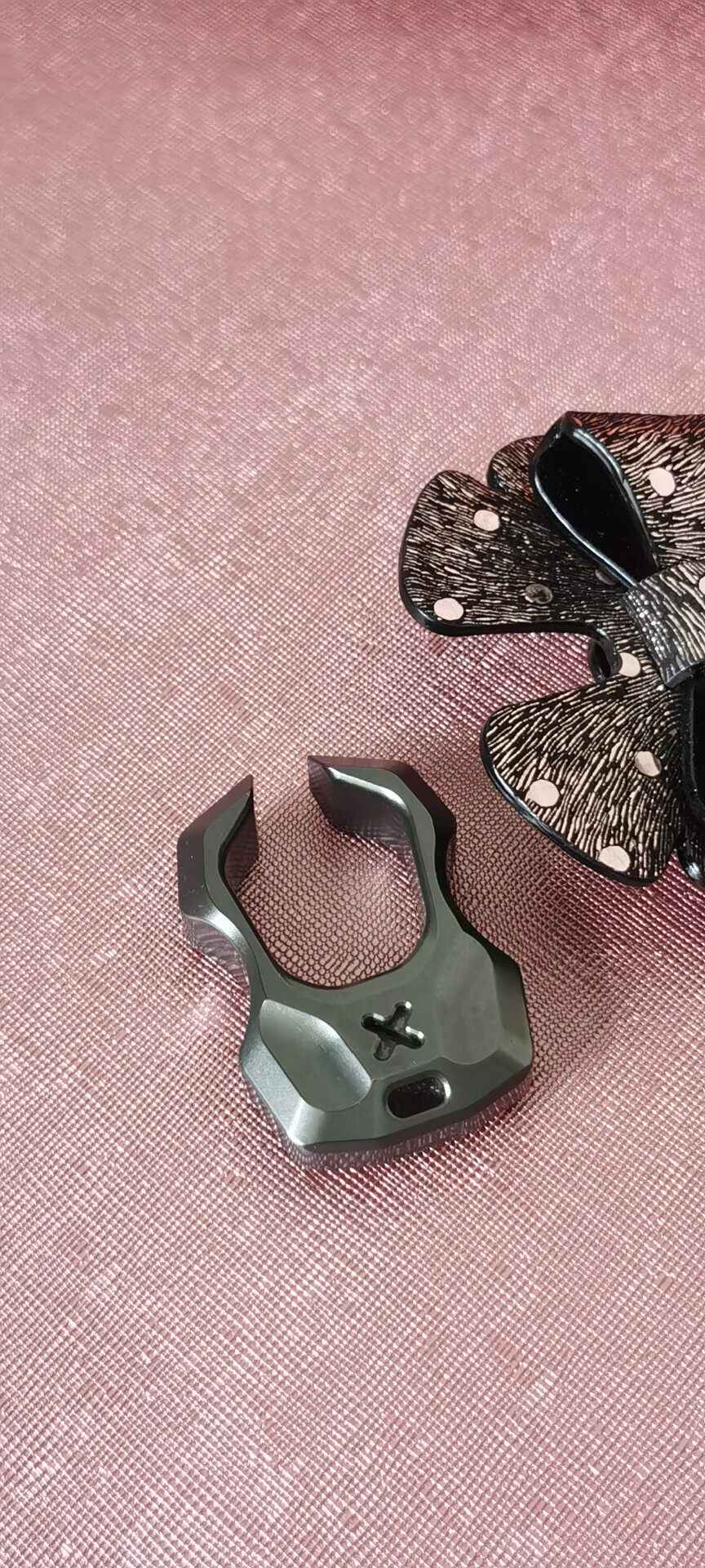 Versatilty Zirconium