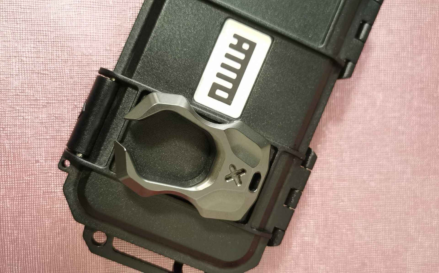 Versatilty Zirconium