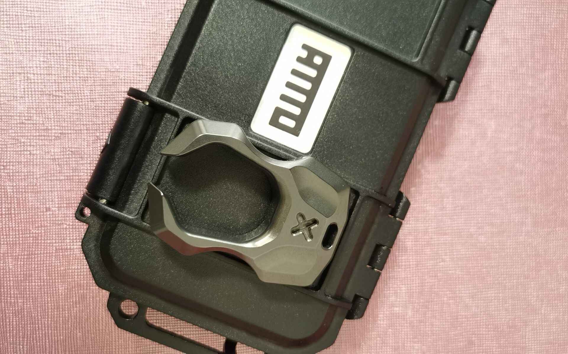 Versatilty Zirconium