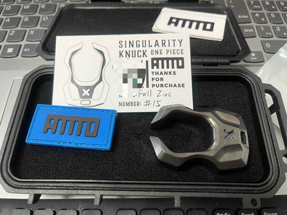 Versatilty Zirconium