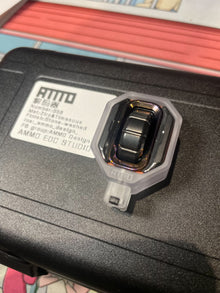 Cracker Zirconium Mokuti