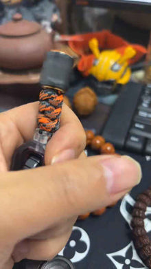 Cracker Zirconium Titanium