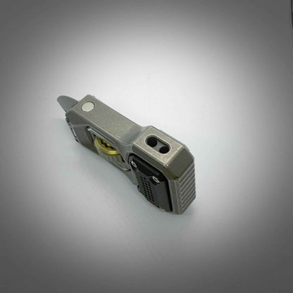 Defender Slim Titanium Tungsten