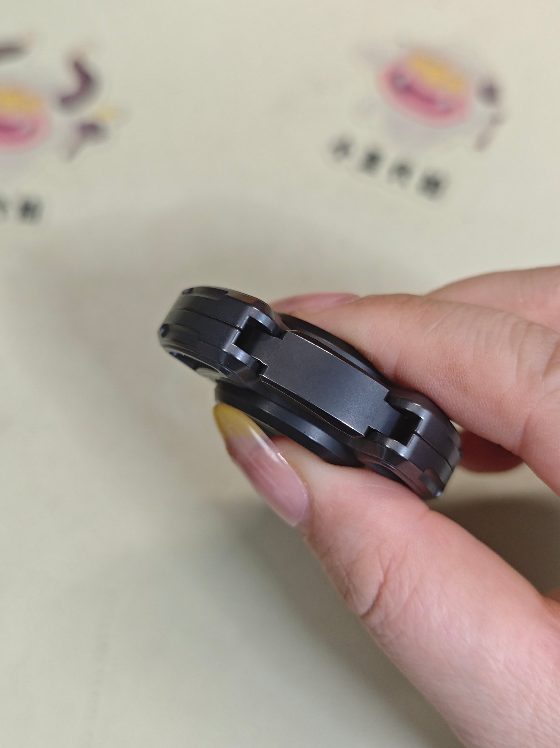 Radiation Pro Shell Opening Zirconium