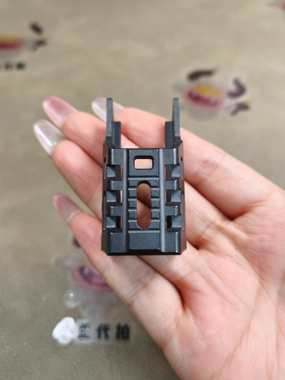 Punnk Zirconium