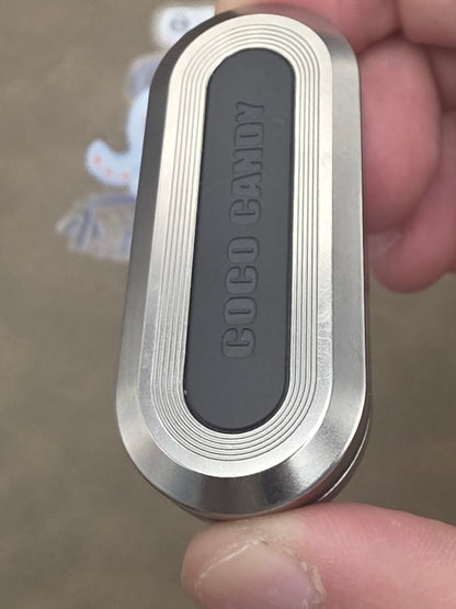 Coco Candy Titanium