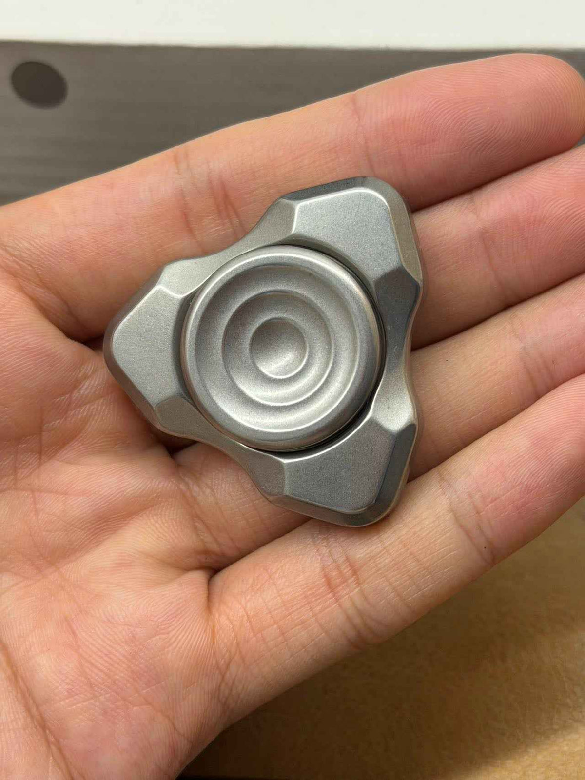 GEN2 Stainless Steel