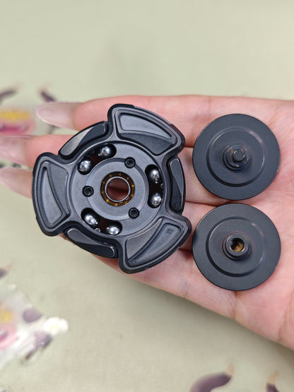 Radiation Pro Shell Opening Zirconium