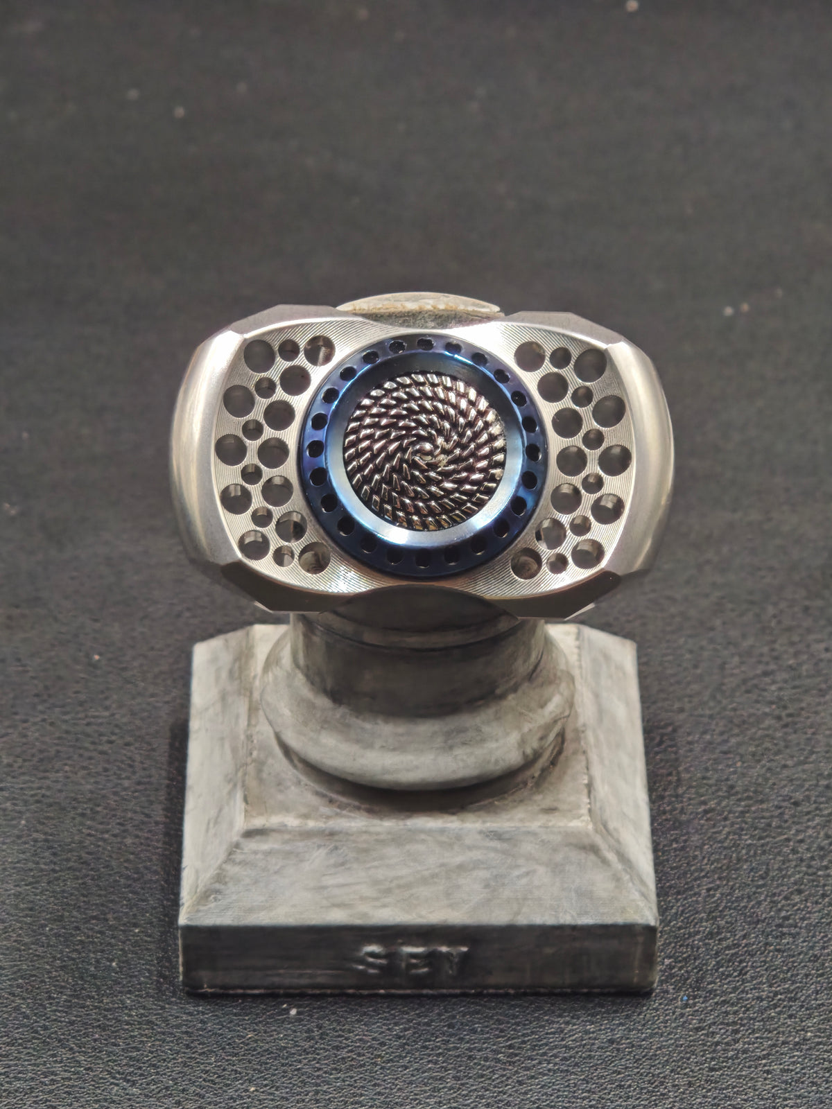 Furnace Stainless Steel