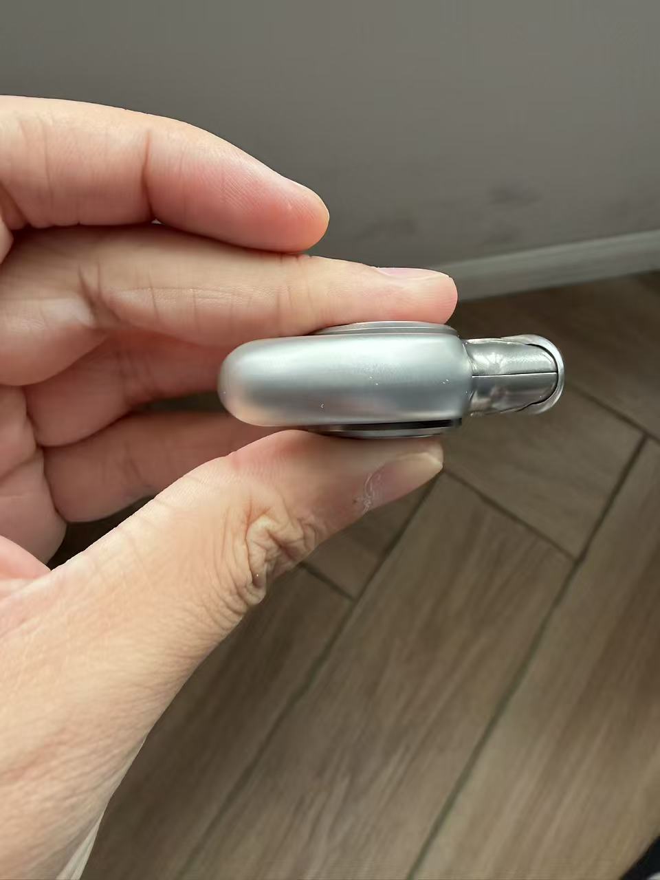 Liquid Flash Titanium