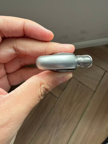 Liquid Flash Titanium